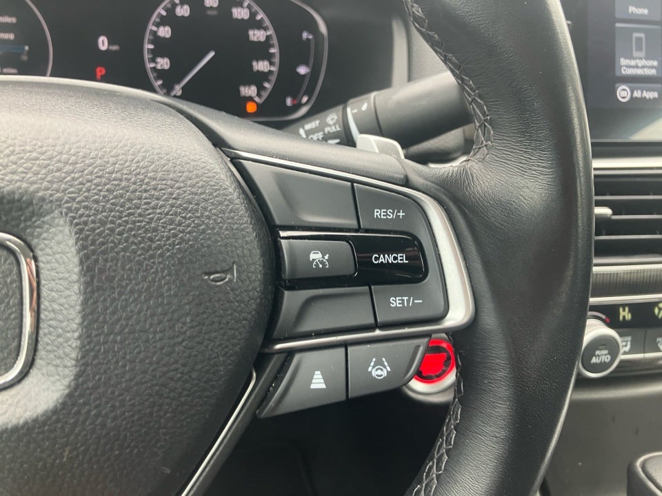 2021 Honda Accord Sport Special Edition