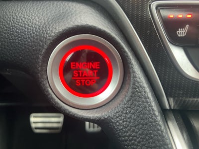 2021 Honda Accord Sport Special Edition