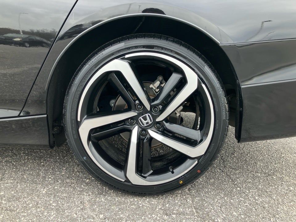 2021 Honda Accord Sport Special Edition