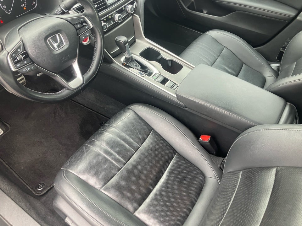 2021 Honda Accord Sport Special Edition