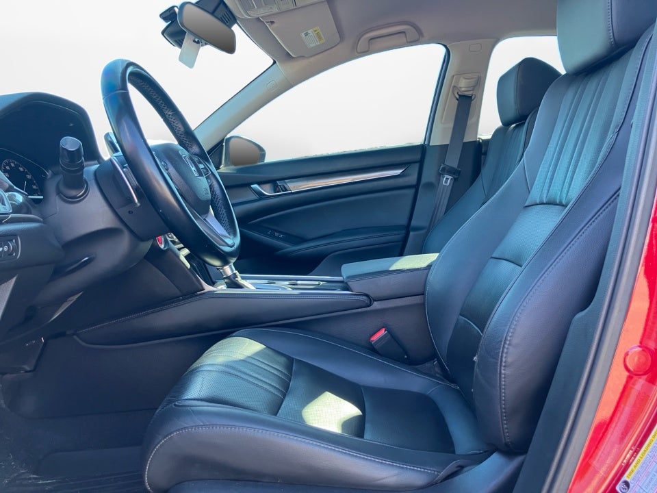 2021 Honda Accord Sport SE