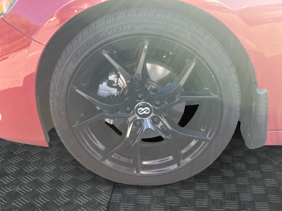 2021 Honda Accord Sport SE