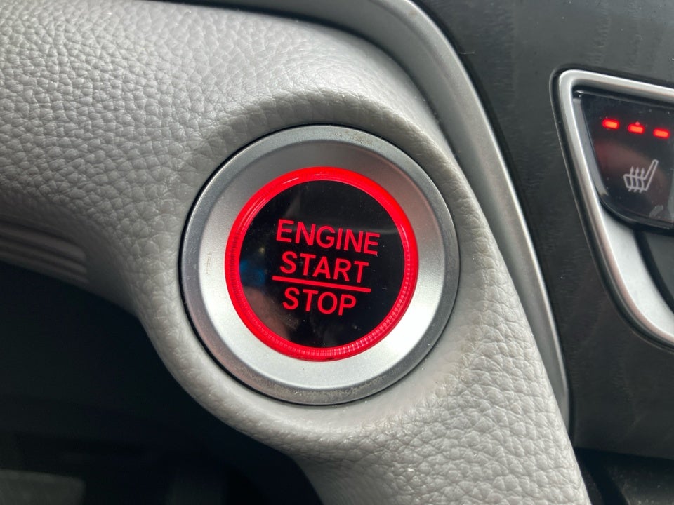 2020 Honda Accord EX-L