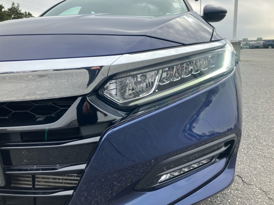 2020 Honda Accord EX-L