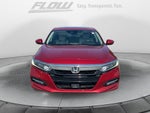 2020 Honda Accord Hybrid EX-L