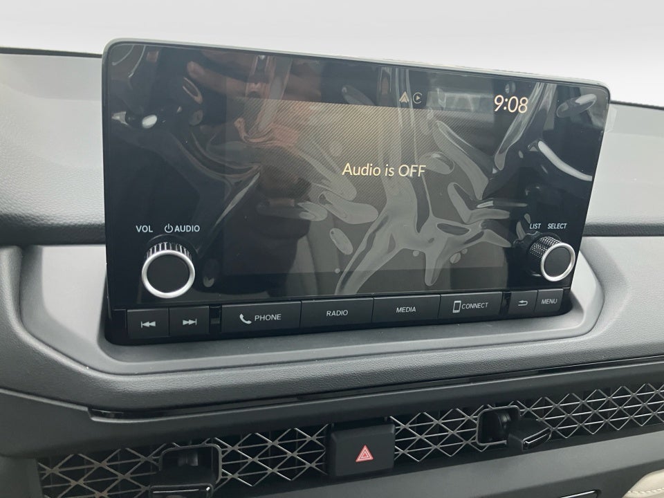 2025 Honda Accord Sedan LX