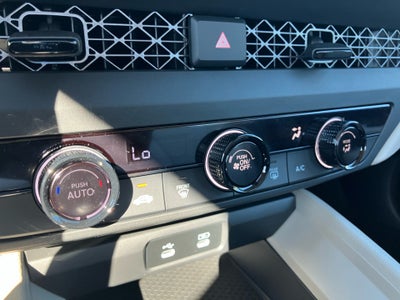 2025 Honda Accord Sedan LX