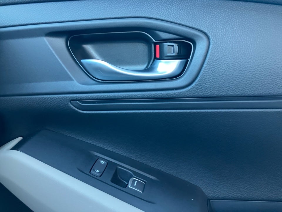 2025 Honda Accord Sedan LX