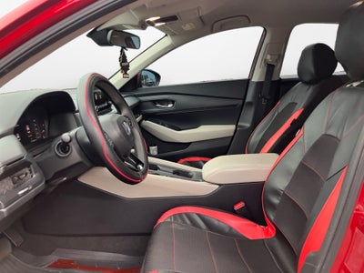 2025 Honda Accord Sedan LX