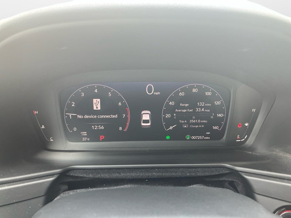 2025 Honda Accord Sedan LX