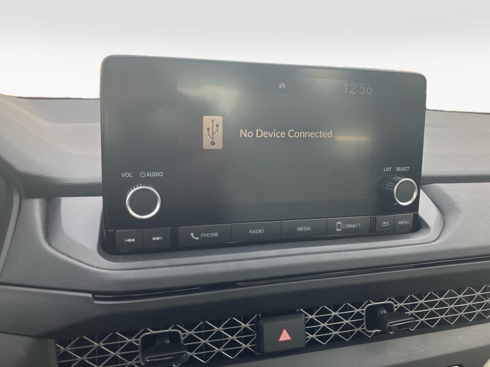 2025 Honda Accord Sedan LX