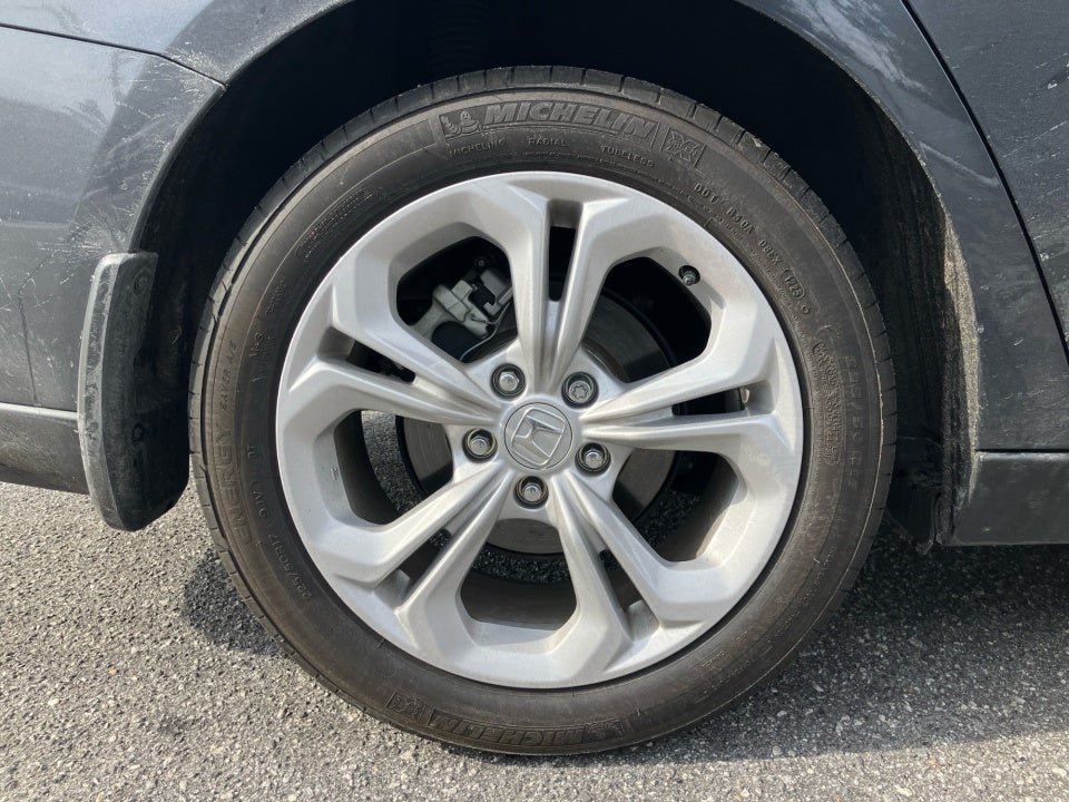 2025 Honda Accord Sedan LX