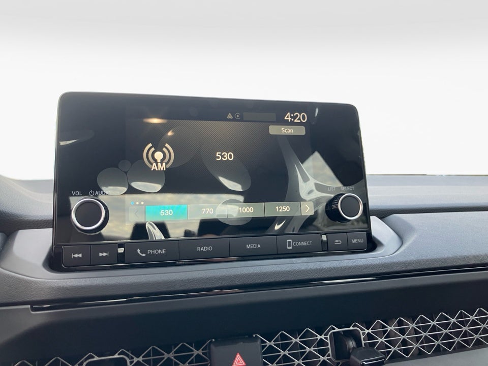 2025 Honda Accord Sedan LX