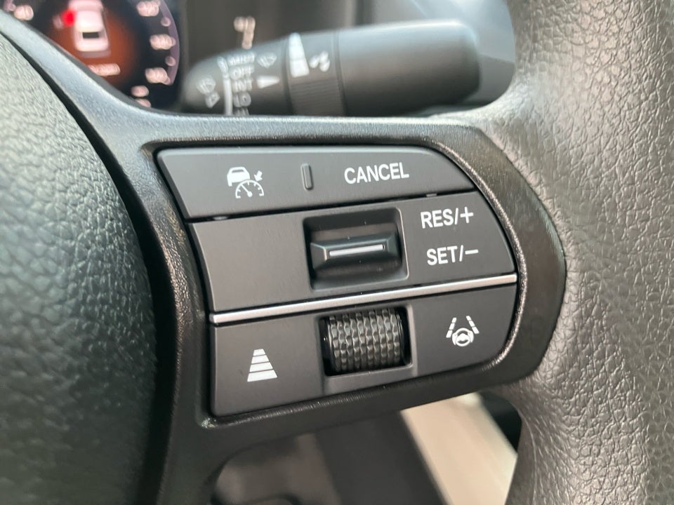 2025 Honda Accord Sedan LX