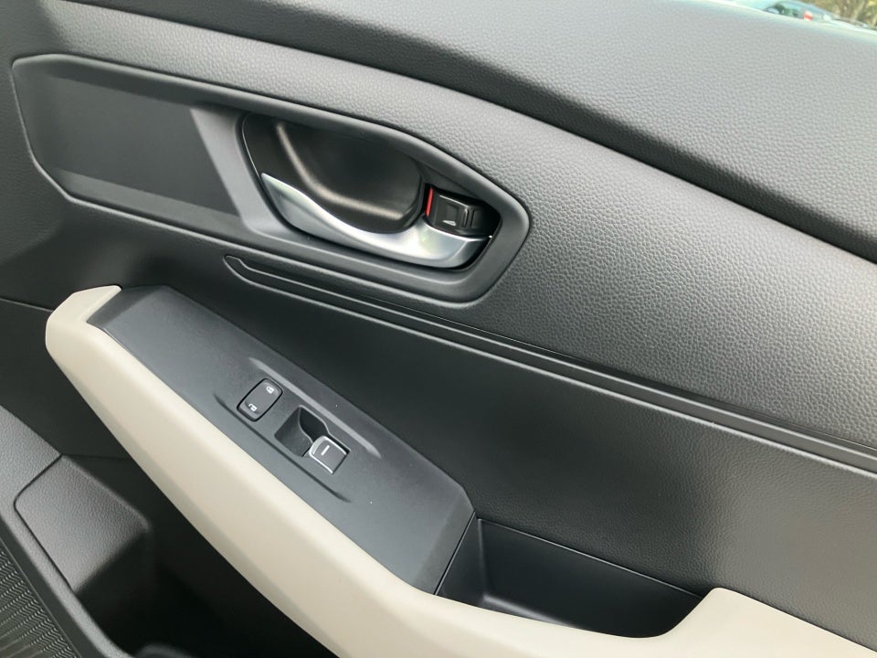 2025 Honda Accord Sedan LX