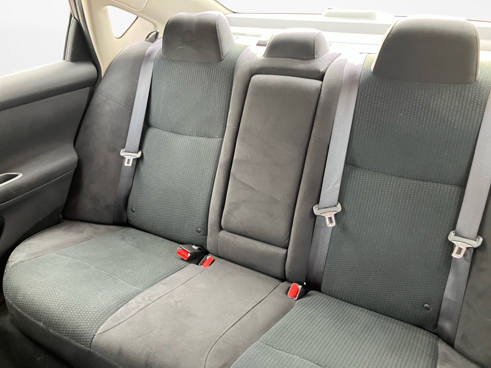 2014 Nissan Altima 2.5 SV