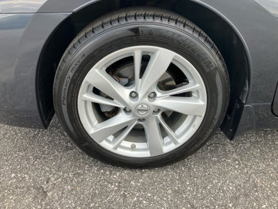 2014 Nissan Altima 2.5 SV