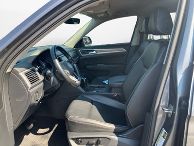 2021 Volkswagen Atlas 2.0T SE