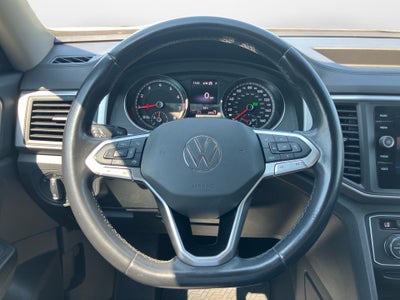 2021 Volkswagen Atlas 2.0T SE