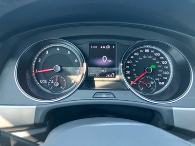 2021 Volkswagen Atlas 2.0T SE
