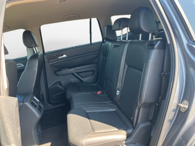 2021 Volkswagen Atlas 2.0T SE