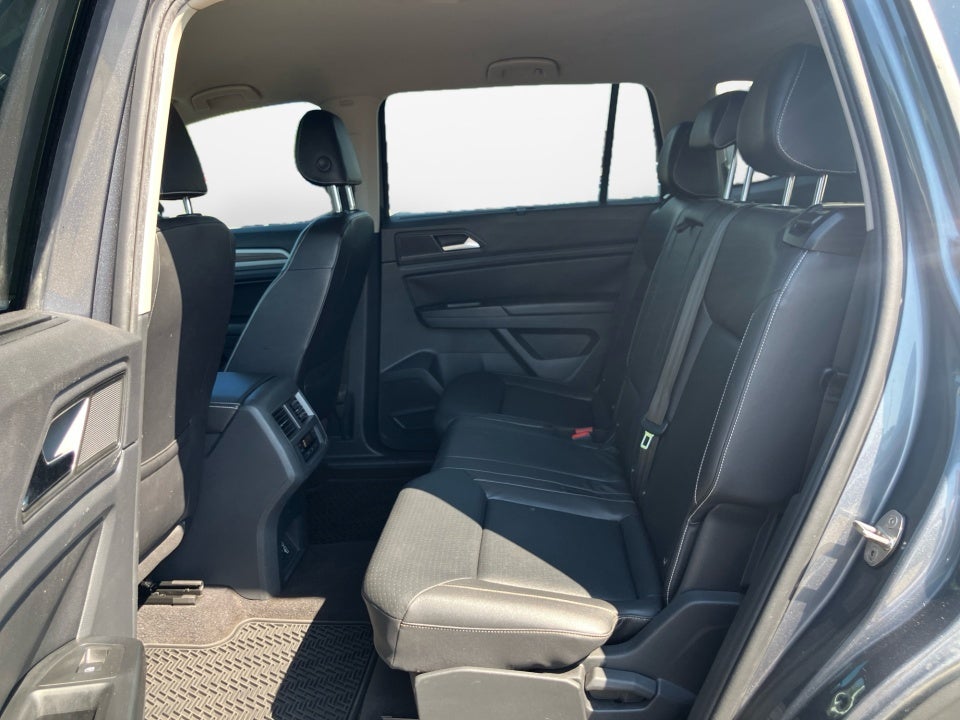2021 Volkswagen Atlas 2.0T SE