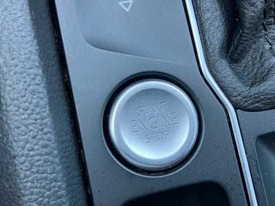 2021 Volkswagen Atlas 2.0T SE
