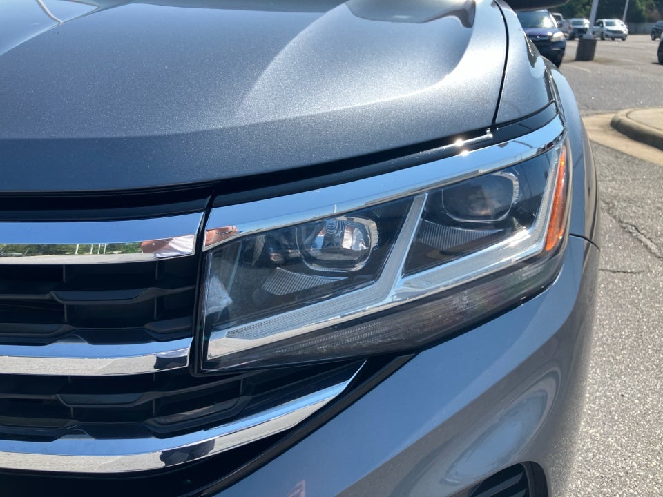 2021 Volkswagen Atlas 2.0T SE