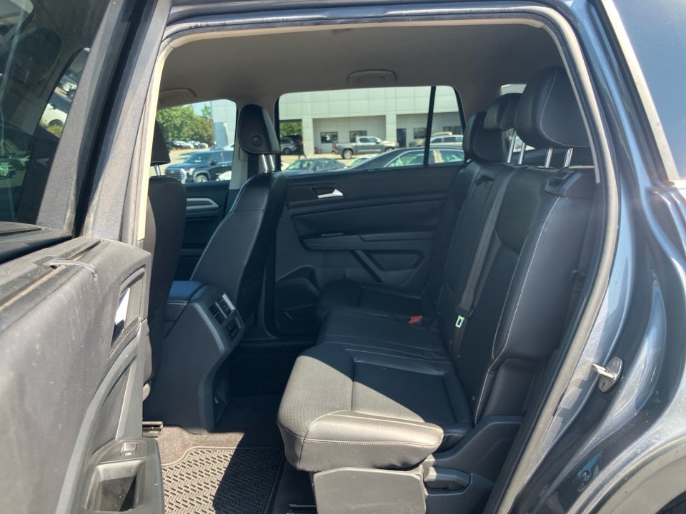 2021 Volkswagen Atlas 2.0T SE
