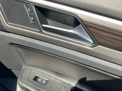 2021 Volkswagen Atlas 2.0T SE