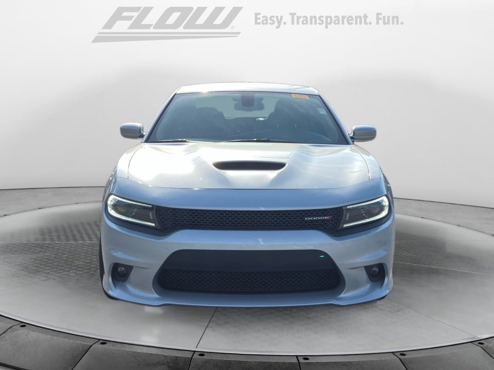 2022 Dodge Charger R/T