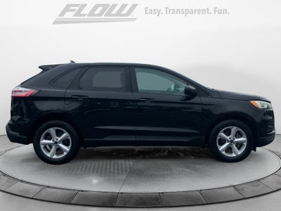 2019 Ford Edge SE