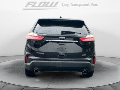 2019 Ford Edge SE