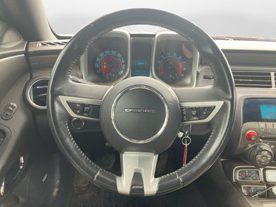 2010 Chevrolet Camaro 2SS