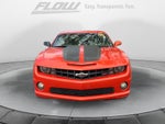 2010 Chevrolet Camaro 2SS