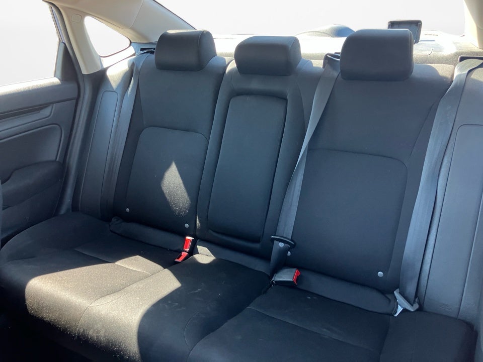 2023 Honda Civic Sedan EX w/o BSI