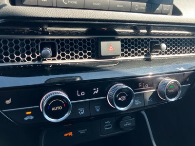 2023 Honda Civic Sedan EX w/o BSI