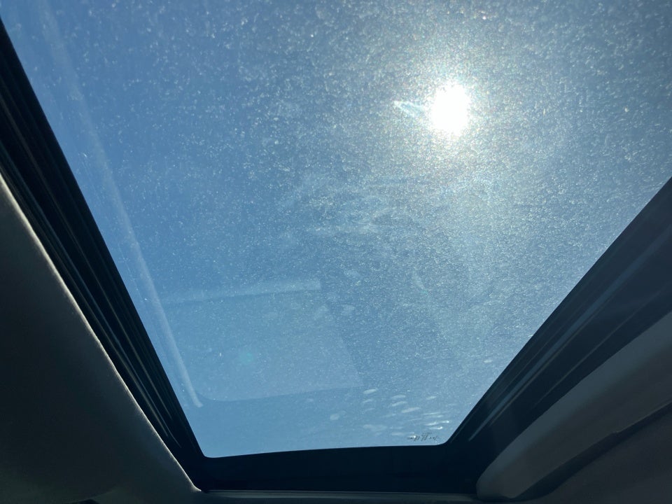 2023 Honda Civic Sedan EX w/o BSI