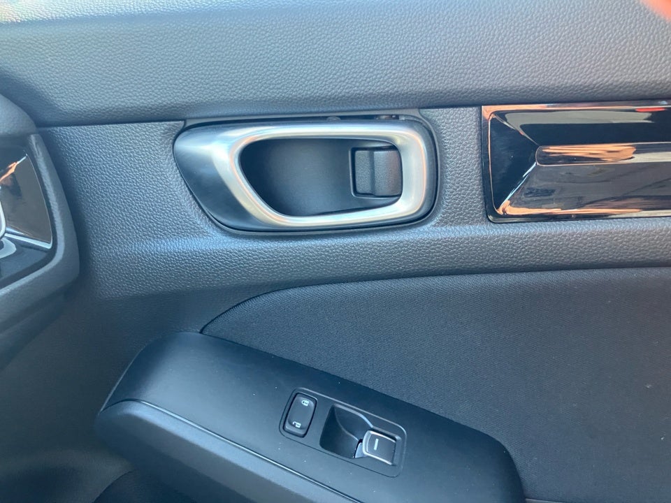 2023 Honda Civic Sedan EX w/o BSI