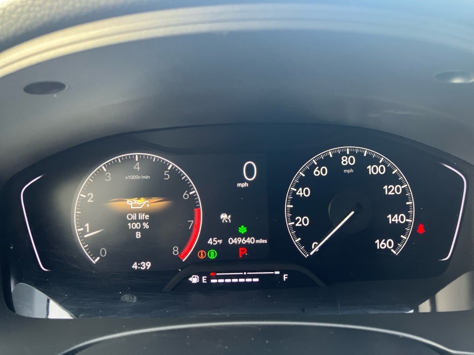 2022 Honda Civic Sedan EX