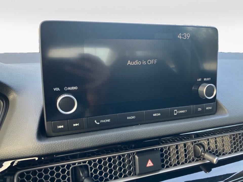 2022 Honda Civic Sedan EX