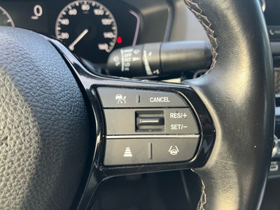 2022 Honda Civic Sedan EX