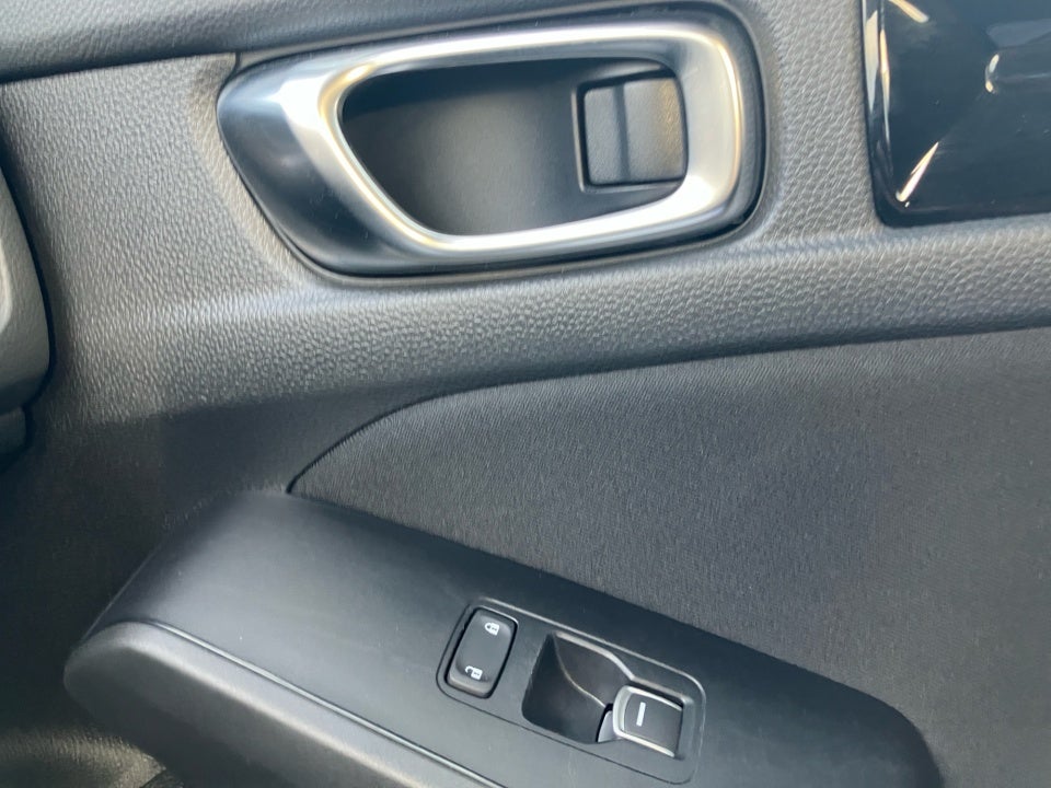 2022 Honda Civic Sedan EX