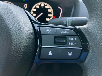 2024 Honda Civic Sedan LX