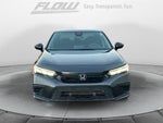 2024 Honda Civic Sedan LX