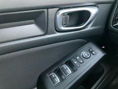 2024 Honda Civic Sedan LX