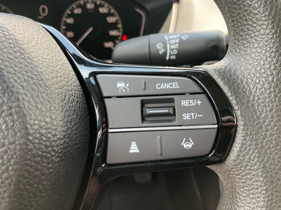 2026 Honda Civic Sedan LX