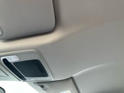 2026 Honda Civic Sedan LX
