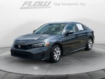 2026 Honda Civic Sedan LX