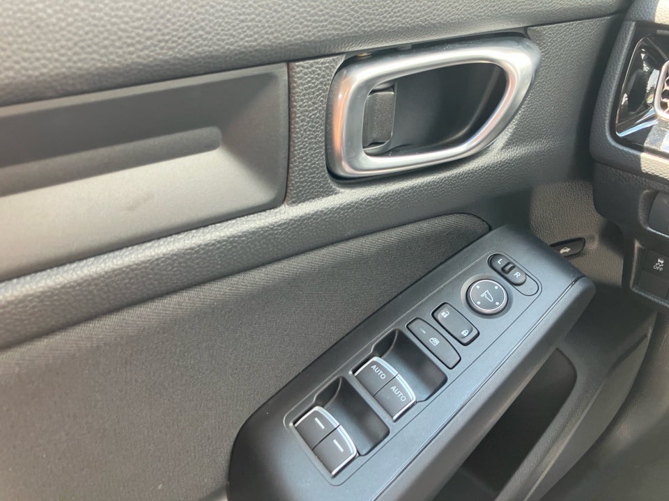 2026 Honda Civic Sedan LX